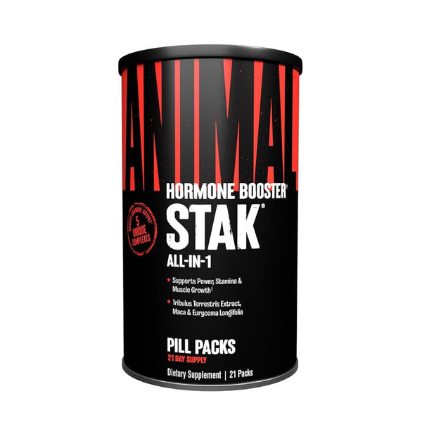Testosterone Booster – Eagle